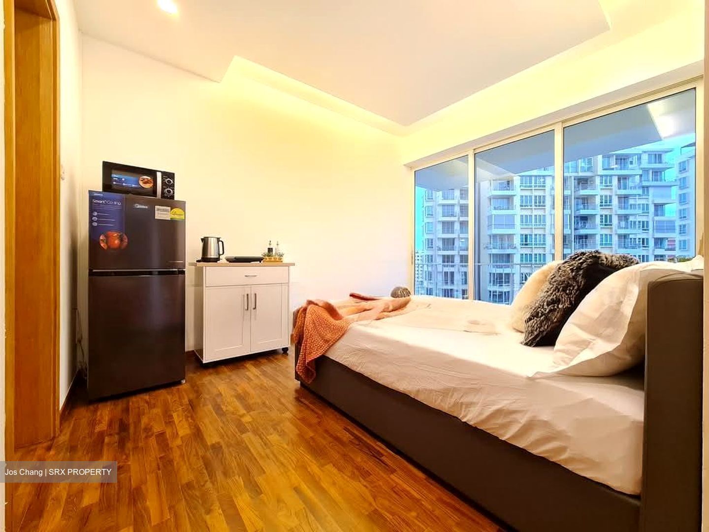 Ris Grandeur (D18), Condominium #533868551